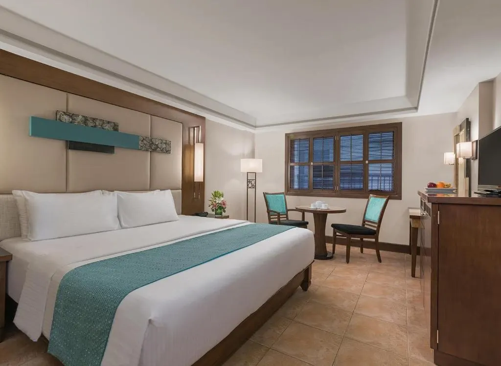 Superior Room at Henann Regency Resort and Spa, Boracay