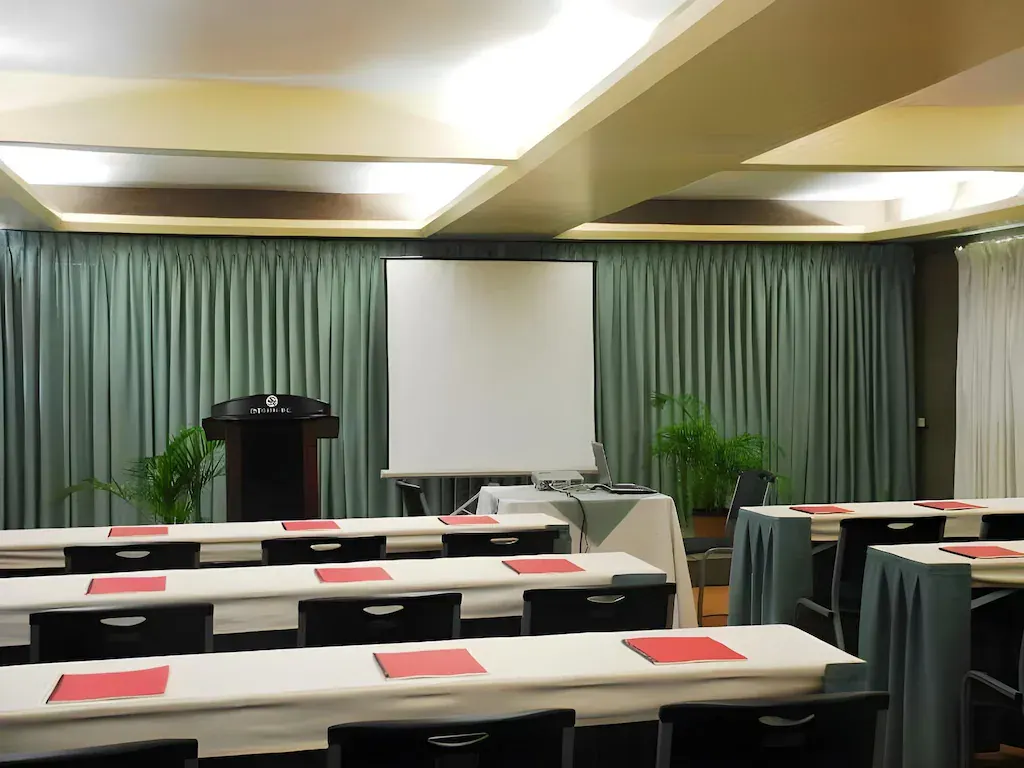 Royal Park Hotel Boracay, Boracay — Photo 28