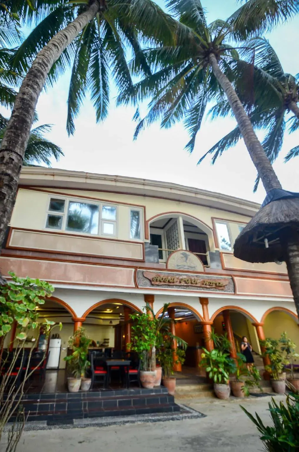 Royal Park Hotel Boracay, Boracay — Photo 3