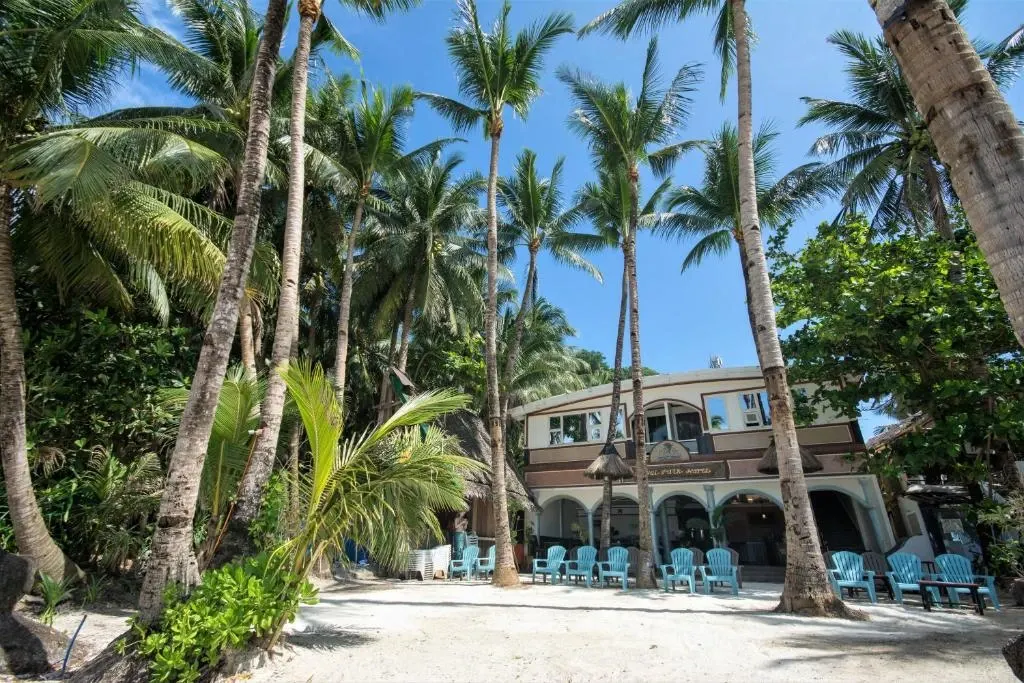 Royal Park Hotel Boracay, Boracay — Photo 15