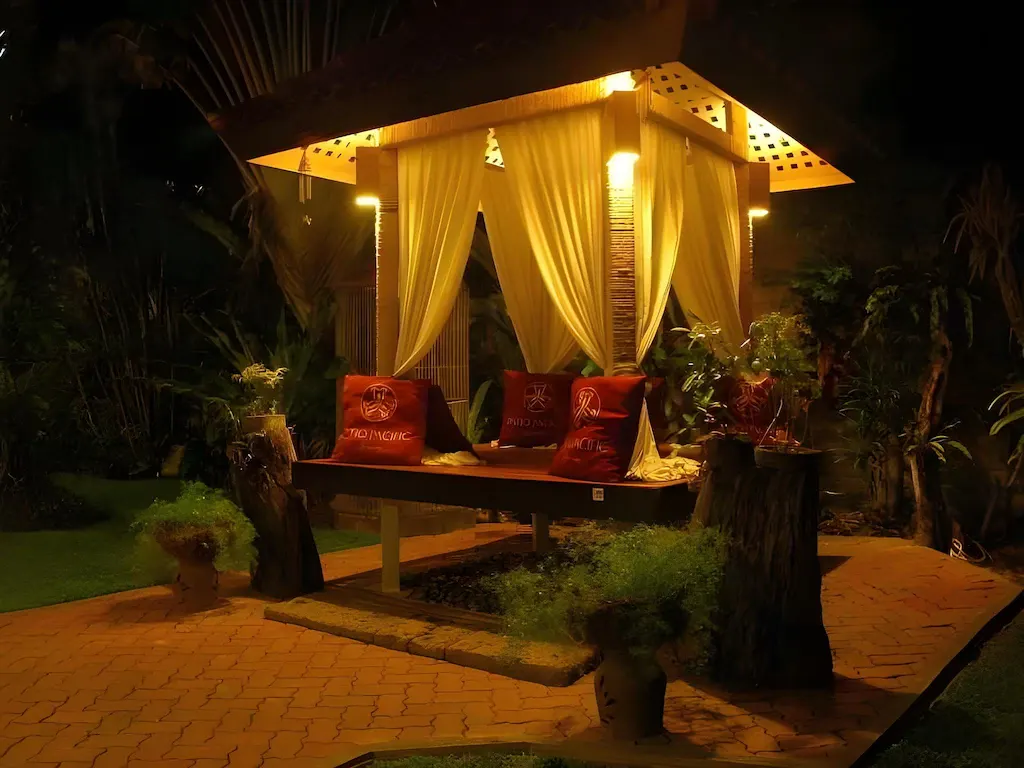 Royal Park Hotel Boracay, Boracay — Photo 25