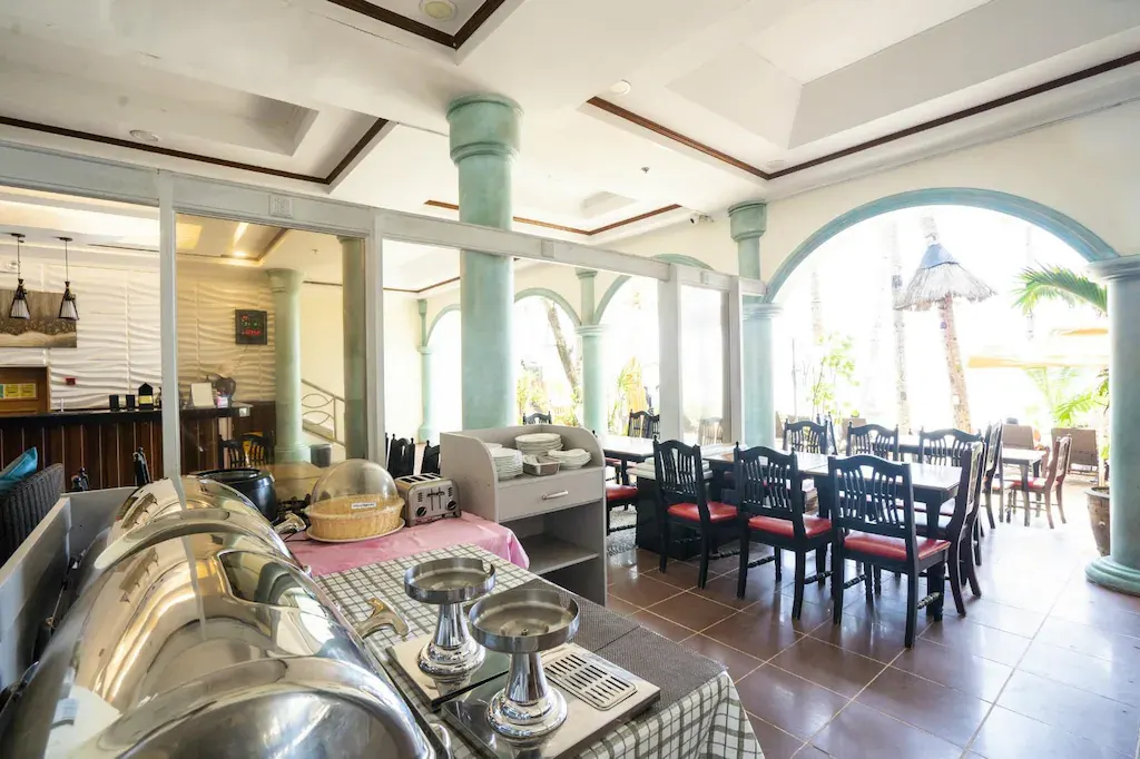Royal Park Hotel Boracay, Boracay — Photo 27