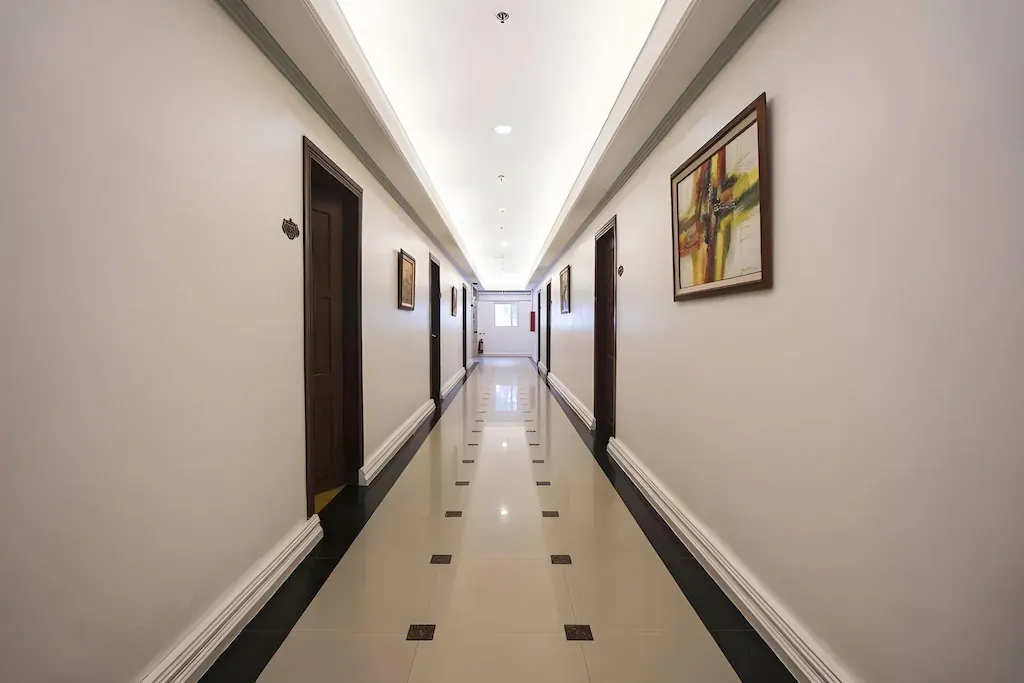 Royal Park Hotel Boracay, Boracay — Photo 2