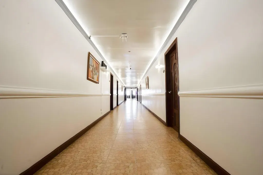 Royal Park Hotel Boracay, Boracay — Photo 1
