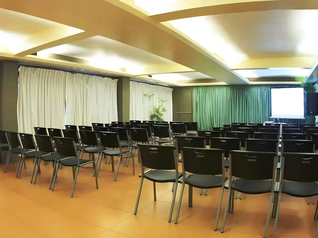 Royal Park Hotel Boracay, Boracay — Photo 5