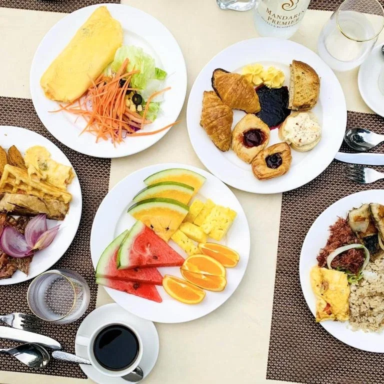 Mandarin Bay Resort and Spa
