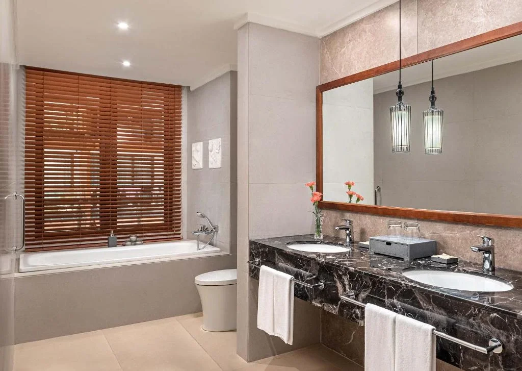 East One Bedroom Suite