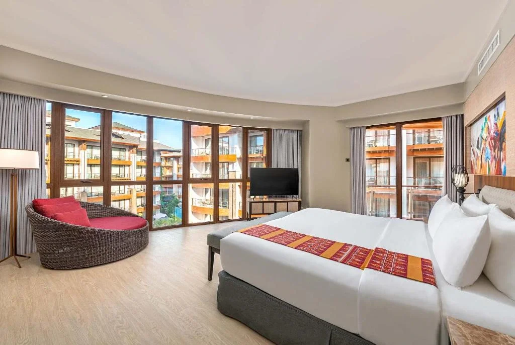 East One Bedroom Suite