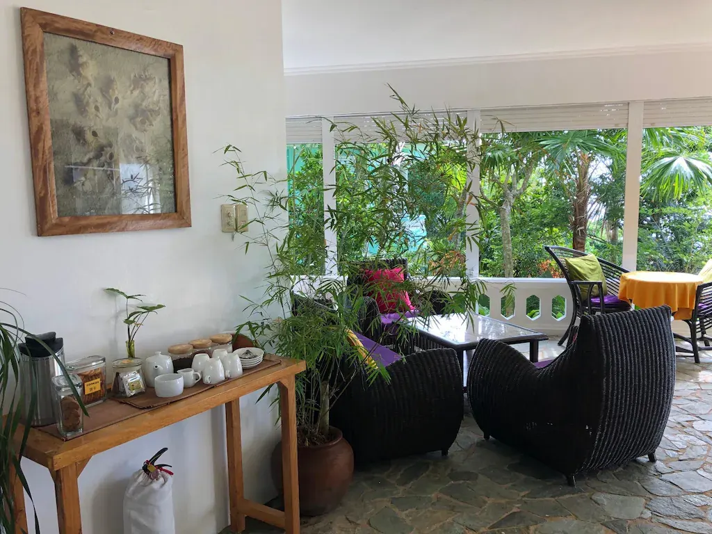 Argonauta Boracay, Boracay — Photo 1