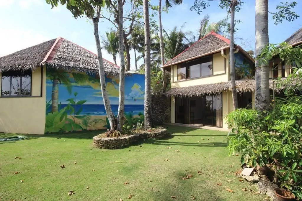 Ralph's Place Boracay, Boracay — Photo 1