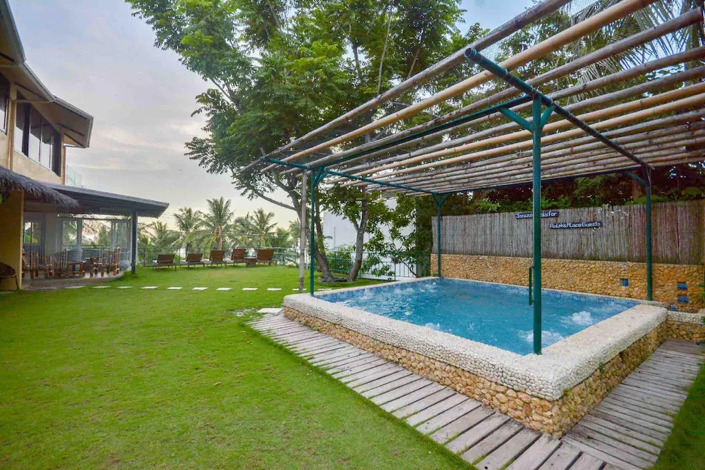 Ralph's Place Boracay, Boracay — Photo 4