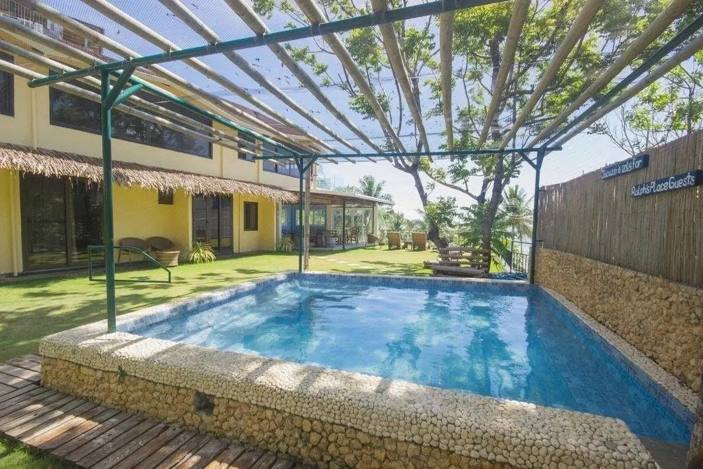 Ralph's Place Boracay, Boracay — Photo 10
