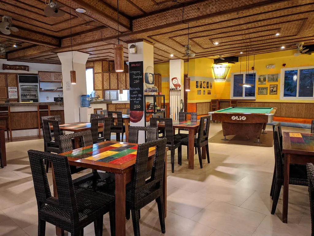 Ralph's Place Boracay, Boracay — Photo 11