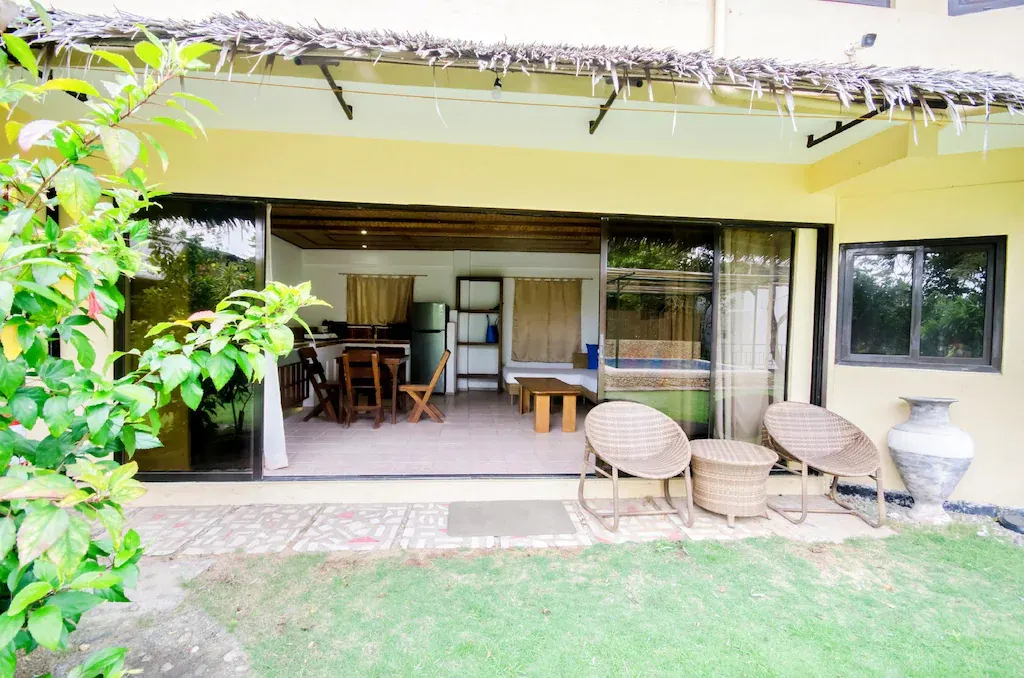 Studio Suite at Ralph's Place Boracay, Boracay