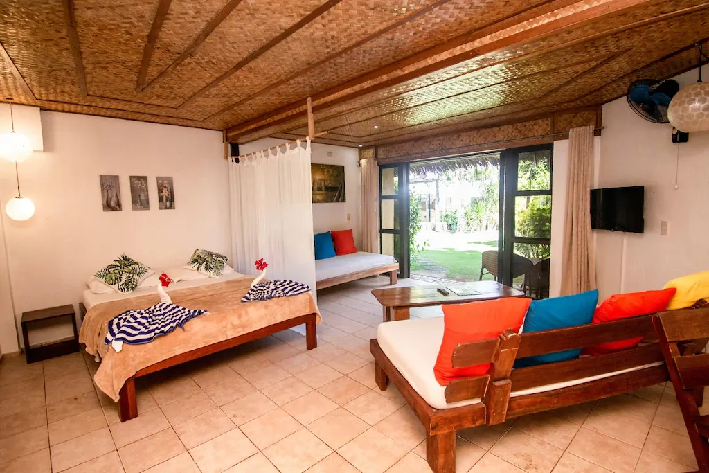 Studio Premier at Ralph's Place Boracay, Boracay