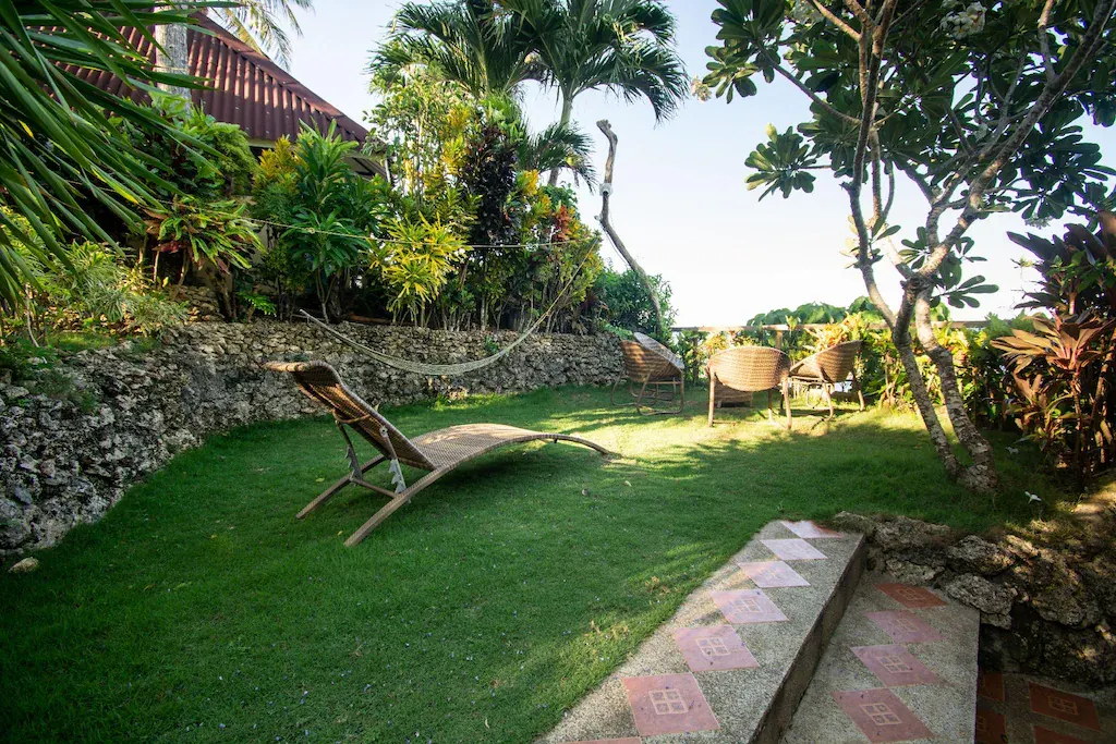 Ocean View House at Ralph's Place Boracay, Boracay