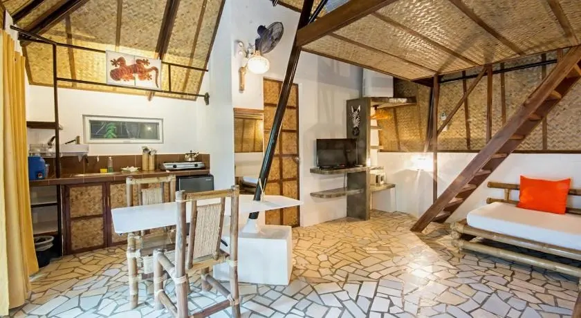 Native Bungalow at Ralph's Place Boracay, Boracay