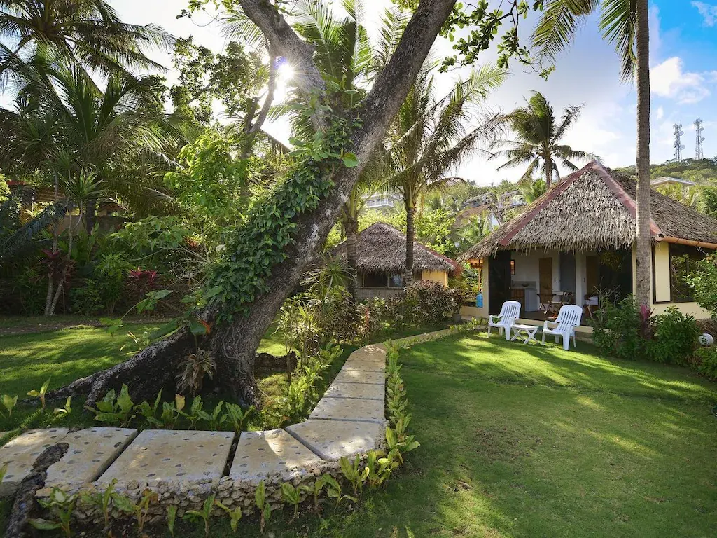 Garden Bungalow at Ralph's Place Boracay, Boracay
