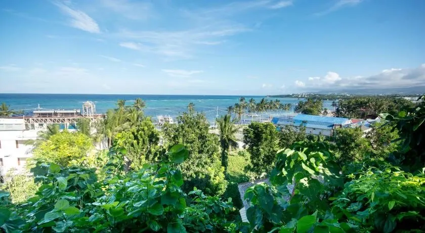 Gate Bungalow at Ralph's Place Boracay, Boracay