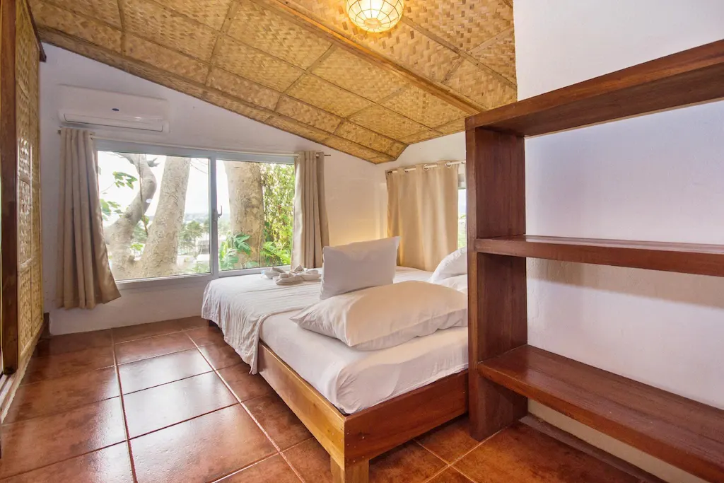 Ocean View House at Ralph's Place Boracay, Boracay