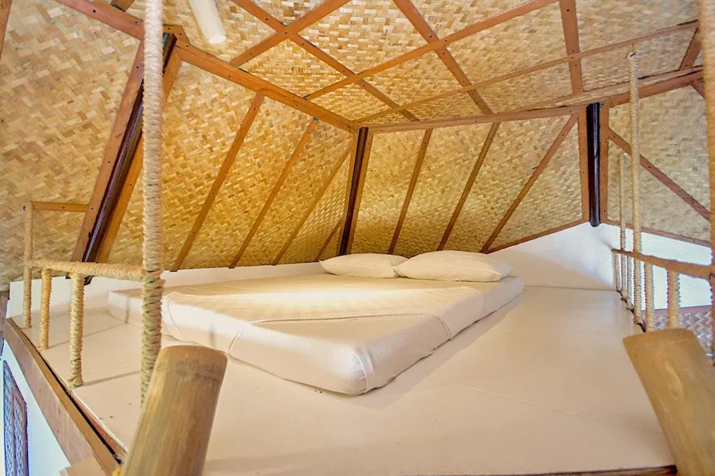 Tree Bungalow at Ralph's Place Boracay, Boracay