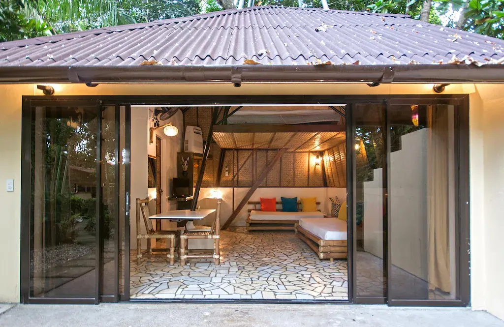 Native Bungalow at Ralph's Place Boracay, Boracay