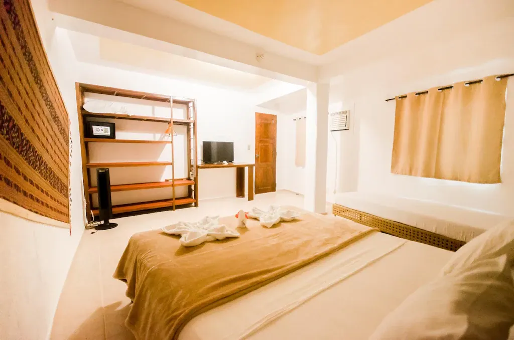 Studio Suite at Ralph's Place Boracay, Boracay