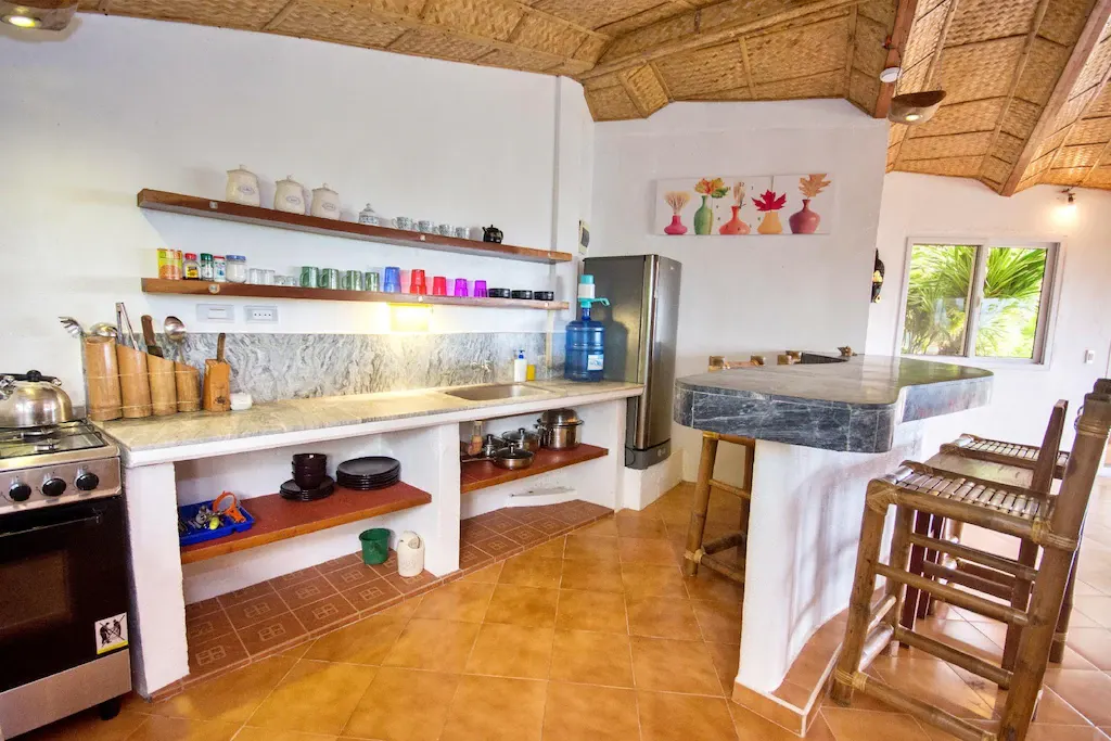 Ocean View House at Ralph's Place Boracay, Boracay