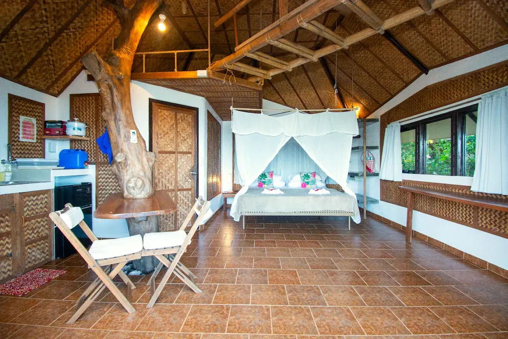Tree Bungalow at Ralph's Place Boracay, Boracay
