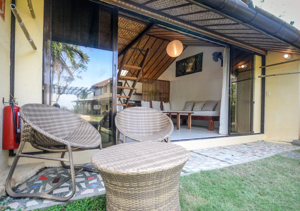 Standard Studio 2 at Ralph's Place Boracay, Boracay