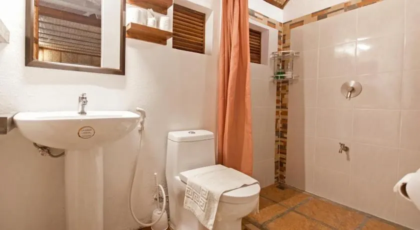 Native Bungalow at Ralph's Place Boracay, Boracay