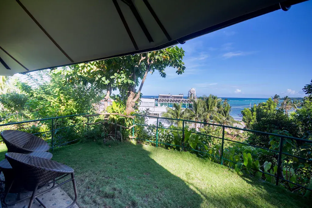 Cliff Bungalow at Ralph's Place Boracay, Boracay