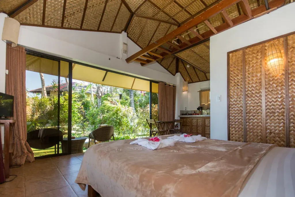 Garden Bungalow at Ralph's Place Boracay, Boracay