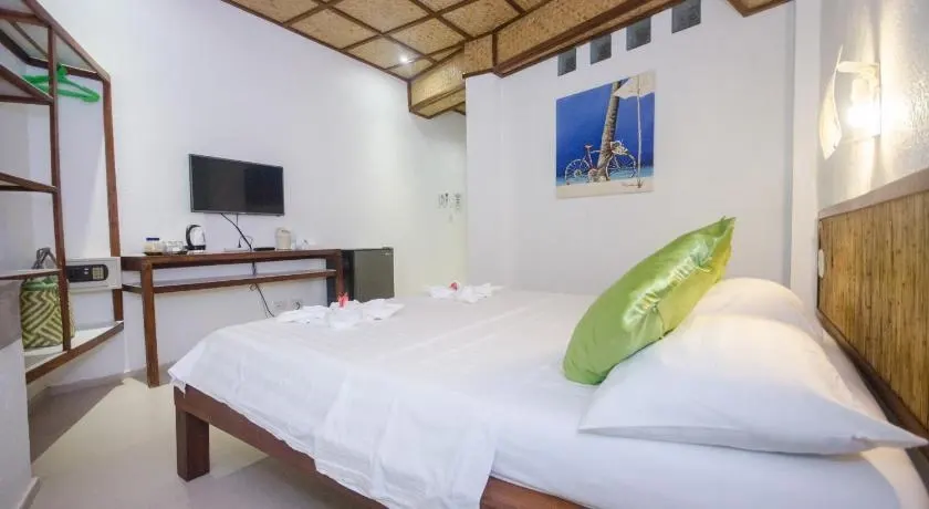 Deluxe Queen at Ralph's Place Boracay, Boracay