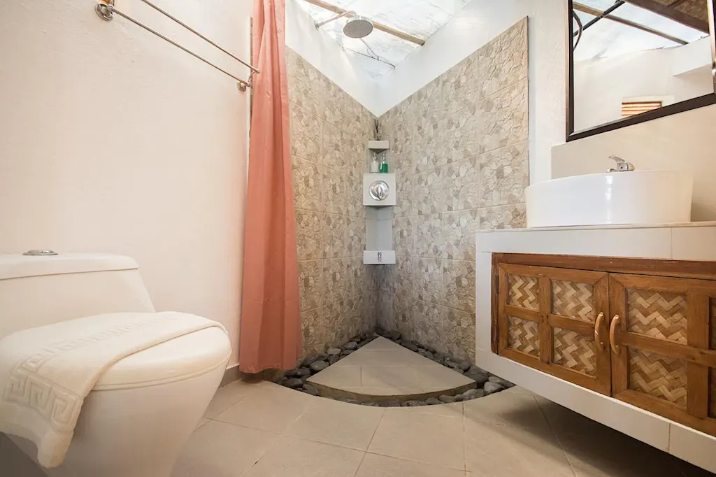 Cliff Bungalow at Ralph's Place Boracay, Boracay