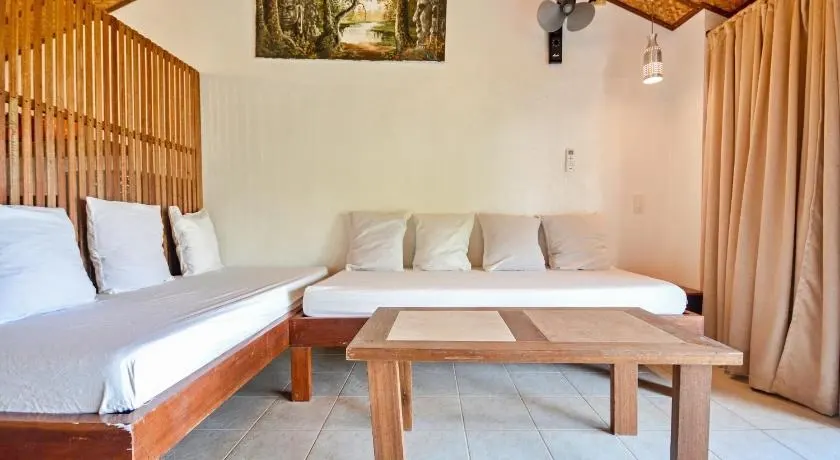 Standard Studio 2 at Ralph's Place Boracay, Boracay
