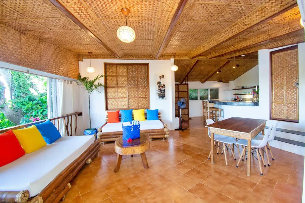 Ocean View House at Ralph's Place Boracay, Boracay