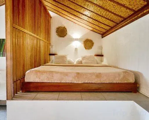 Standard Studio 3 at Ralph's Place Boracay, Boracay