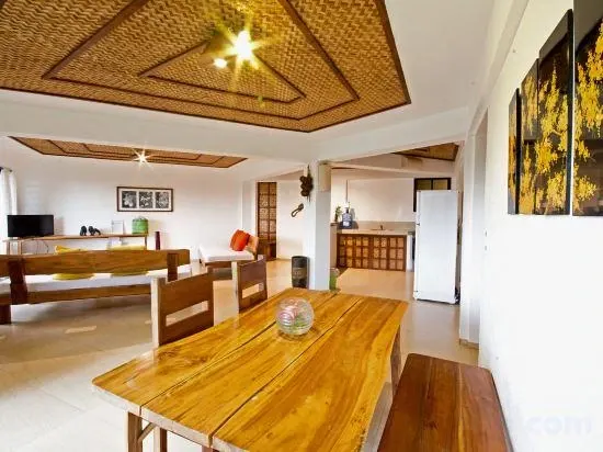 2 Bedroom Apartment at Ralph's Place Boracay, Boracay