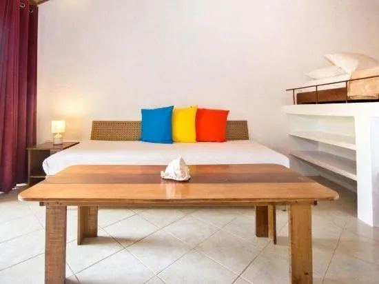 Standard Studio 3 at Ralph's Place Boracay, Boracay