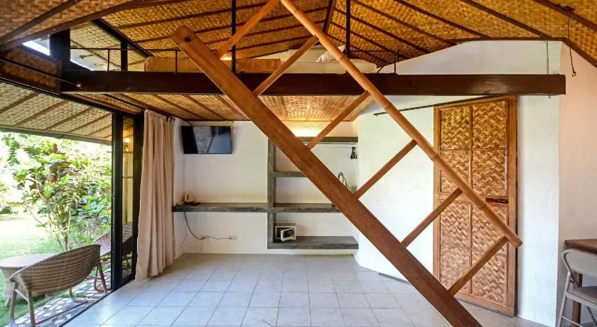 Standard Studio 2 at Ralph's Place Boracay, Boracay