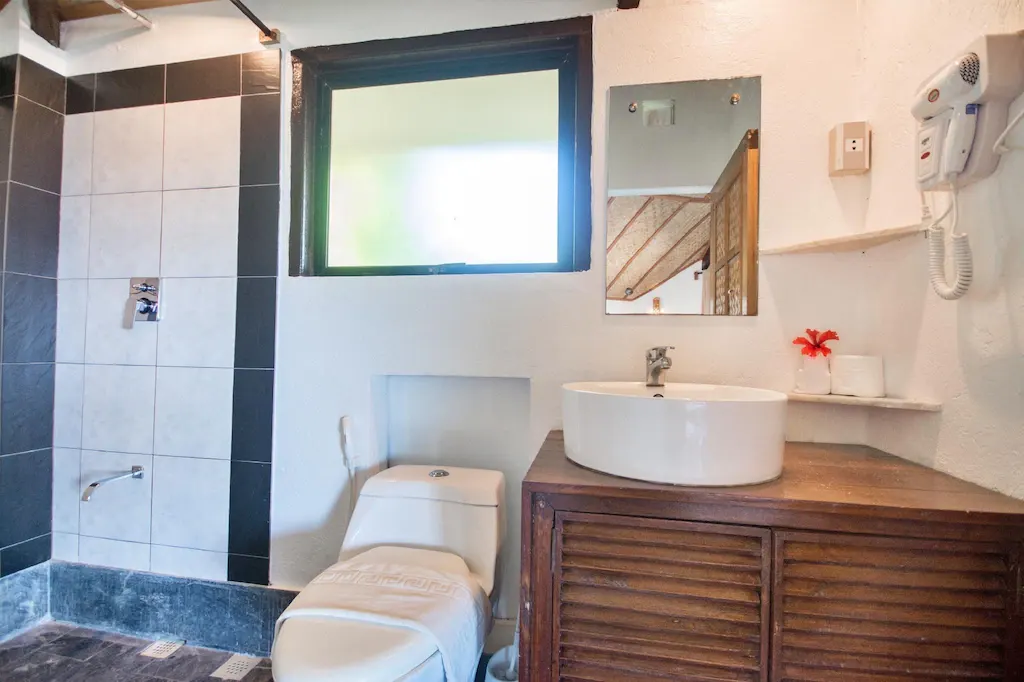 Gate Bungalow at Ralph's Place Boracay, Boracay