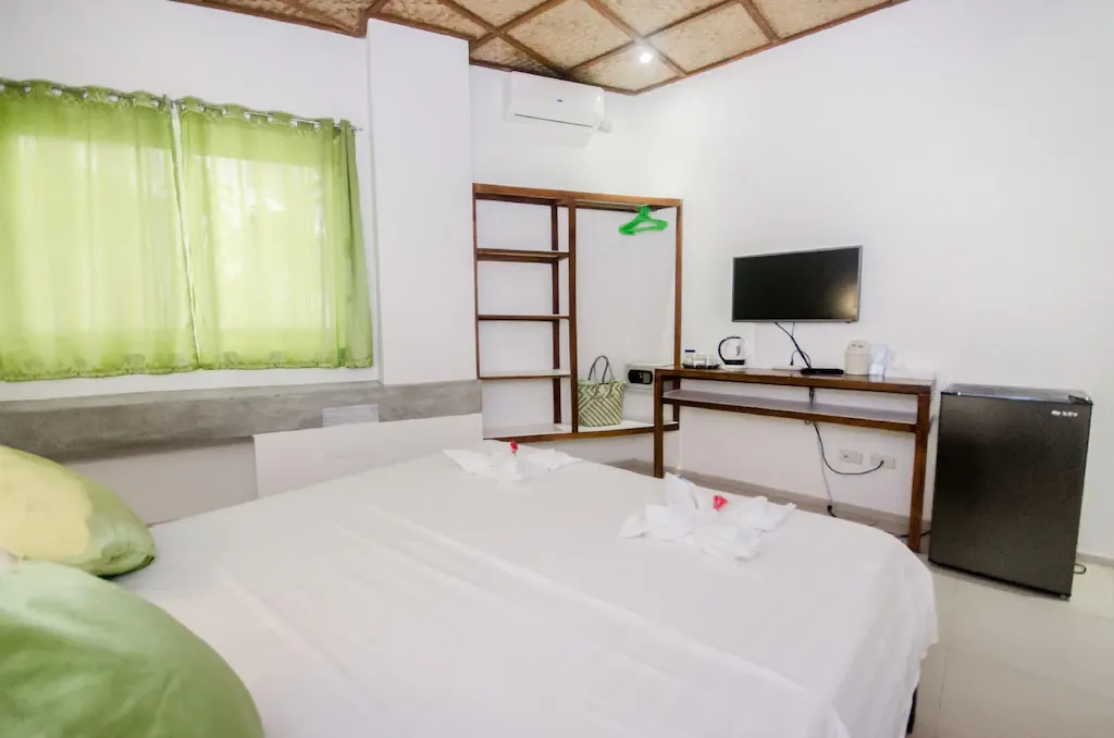 Deluxe Queen at Ralph's Place Boracay, Boracay