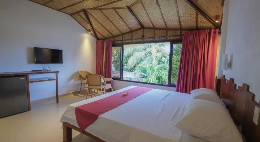 Superior Room at Ralph's Place Boracay, Boracay