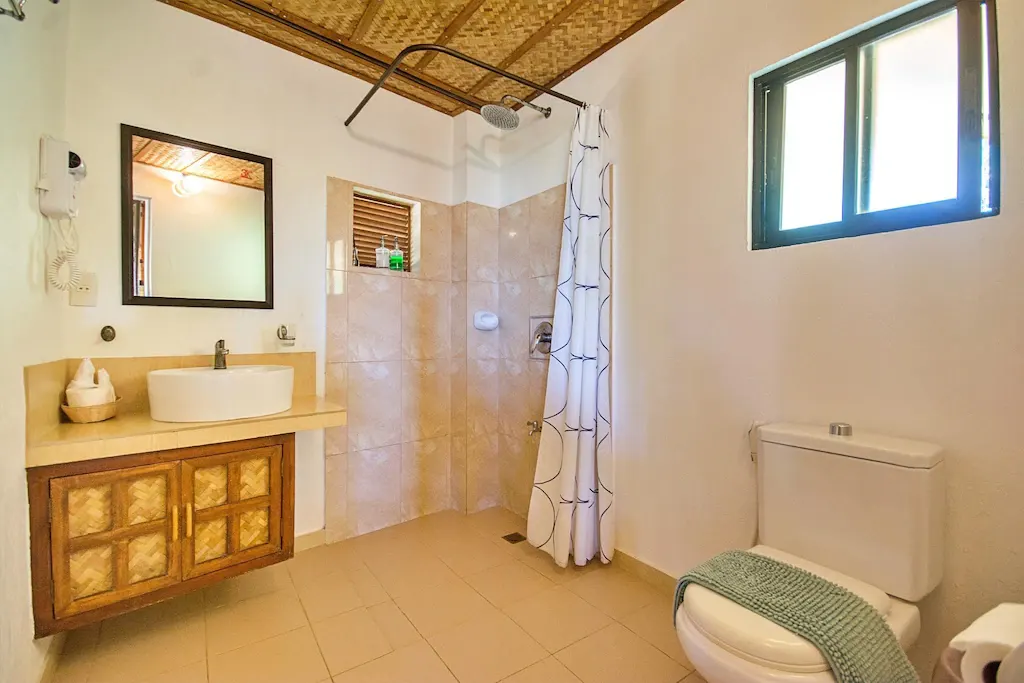 Bungalow Apartment at Ralph's Place Boracay, Boracay