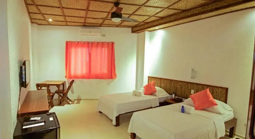 Deluxe Twin at Ralph's Place Boracay, Boracay