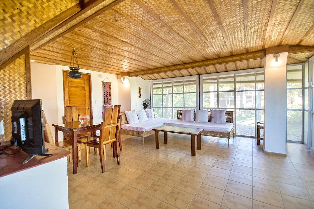 Duplex at Ralph's Place Boracay, Boracay