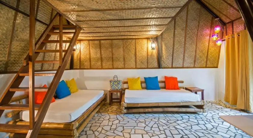 Native Bungalow at Ralph's Place Boracay, Boracay
