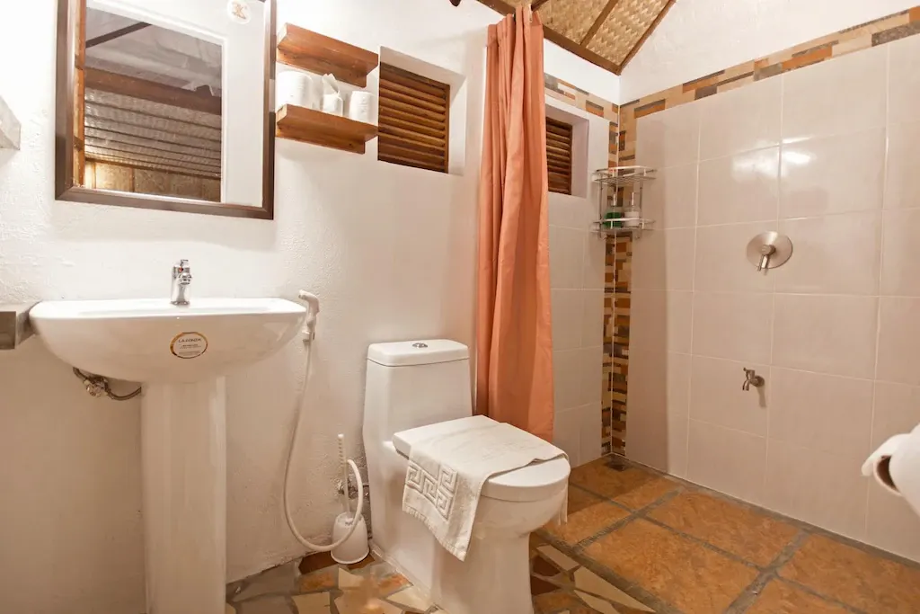 Native Bungalow at Ralph's Place Boracay, Boracay