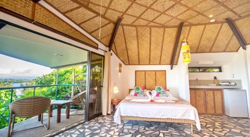 Gate Bungalow at Ralph's Place Boracay, Boracay
